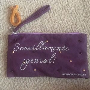 Salvador Bachiller Clutch